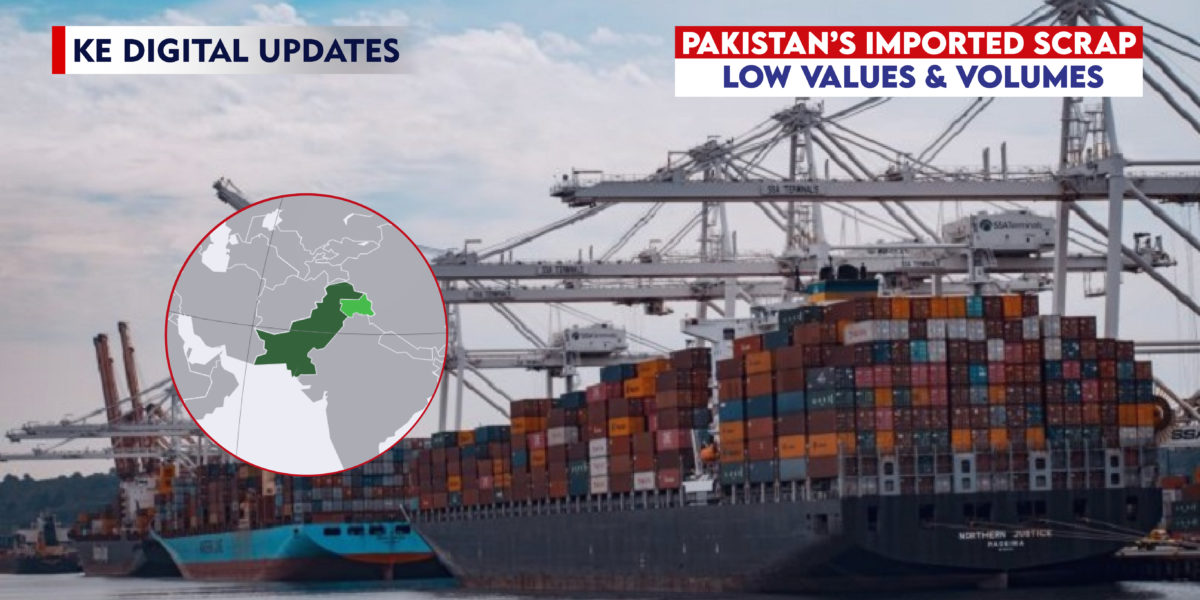 pakistan`s import goes down