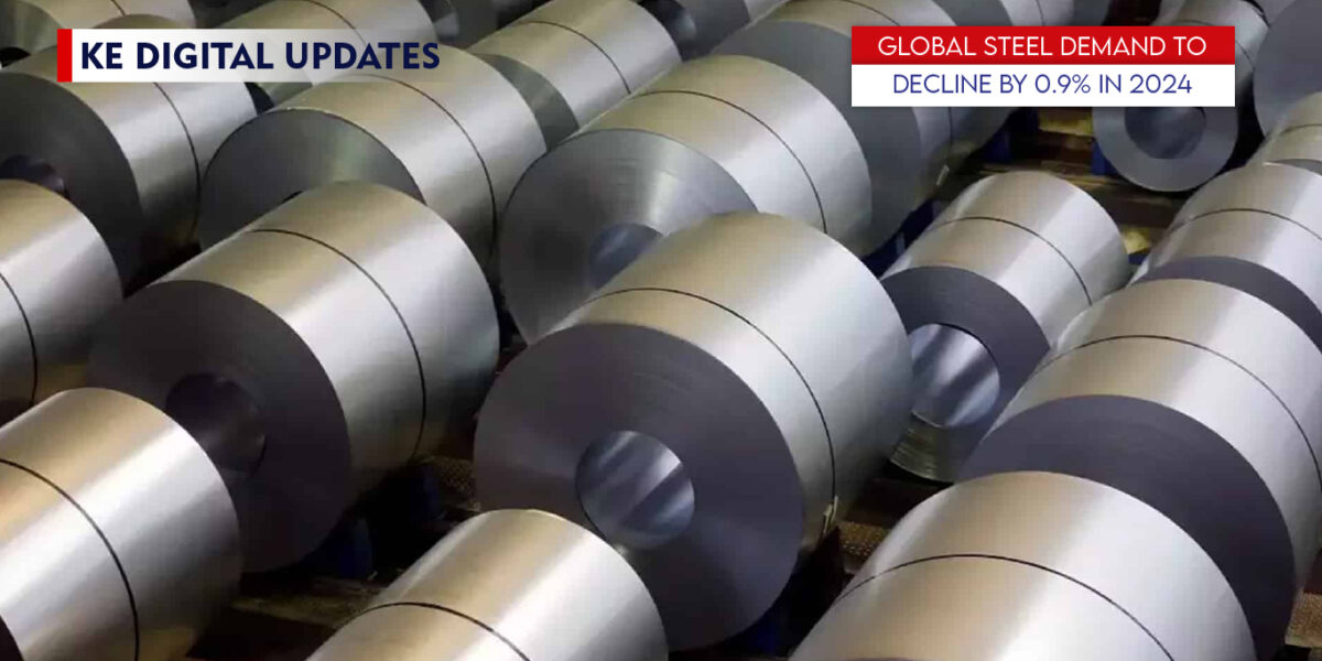 Global Steel Demand