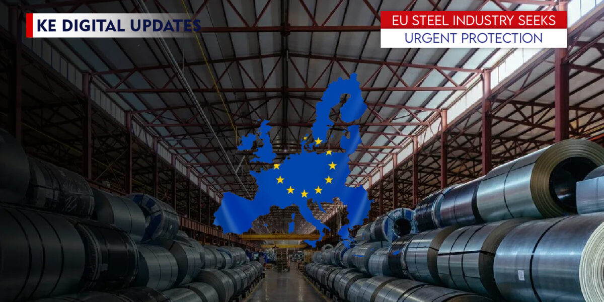 EU Steel Industry