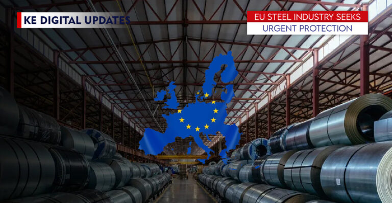 EU Steel Industry