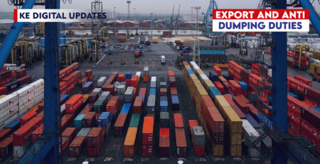 export and anti-dumping duties