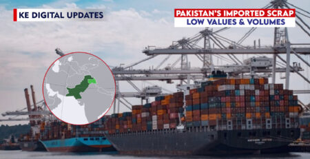 pakistan`s import goes down