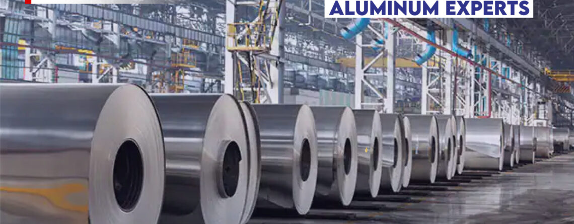 Aluminum