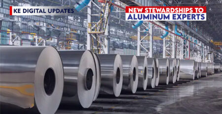 Aluminum