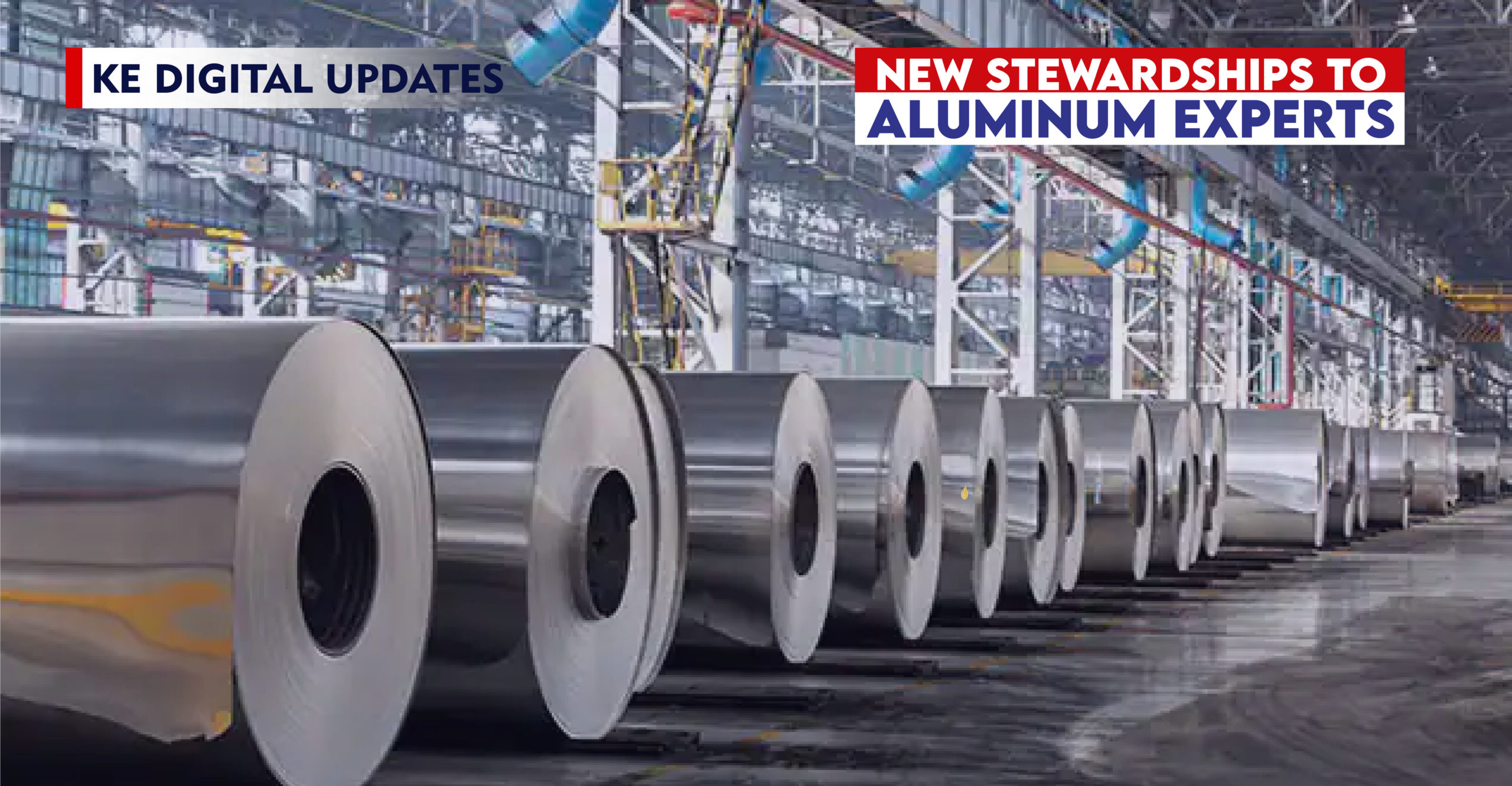 Aluminum