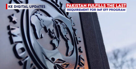 Al Jazeera Pakistan reaches agreement with IMF to resume loan