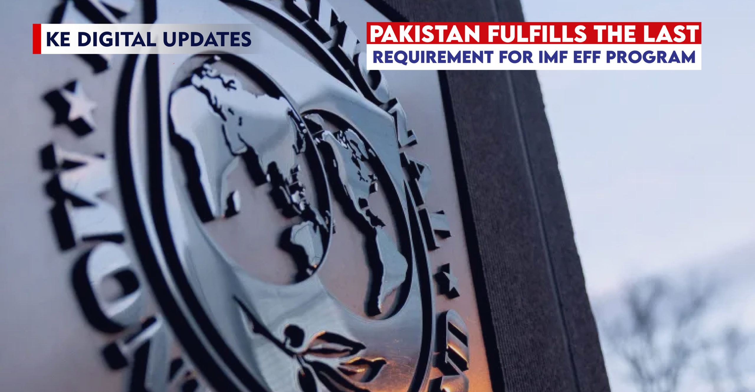 Al Jazeera Pakistan reaches agreement with IMF to resume loan