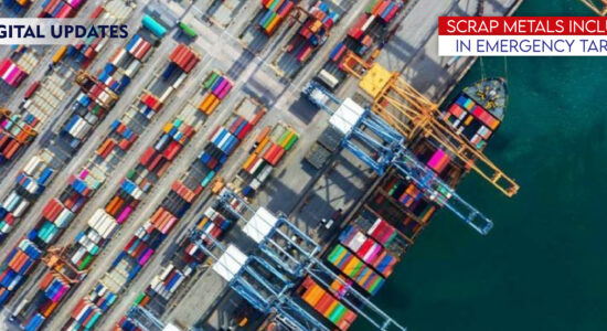 emergency tariff on imports from Canada and Mexico