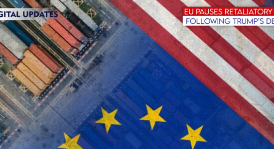 EU Retaliatory Tariffs