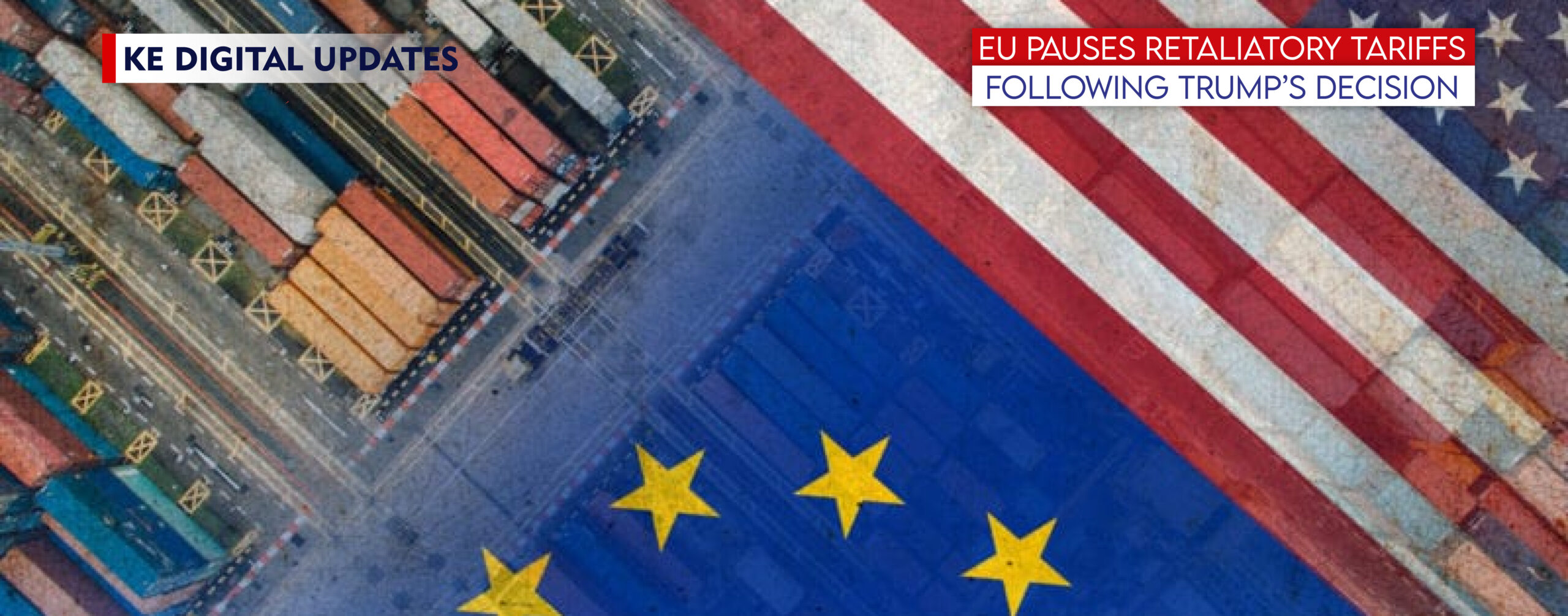 EU Retaliatory Tariffs