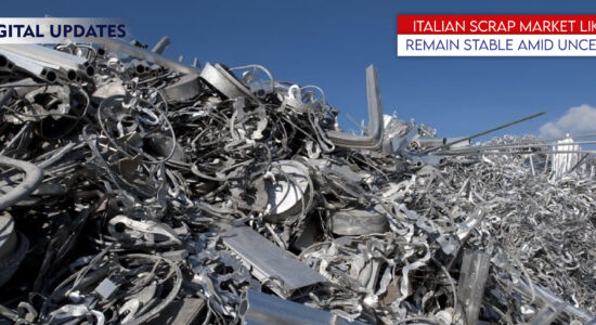 Italian Scrap Metal Market