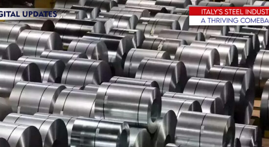 Italian Steel Industry