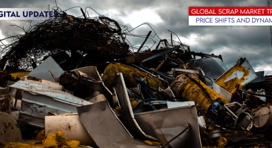 Scrap Metal Market