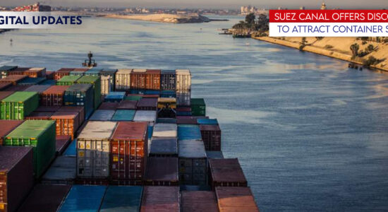 Suez Canal