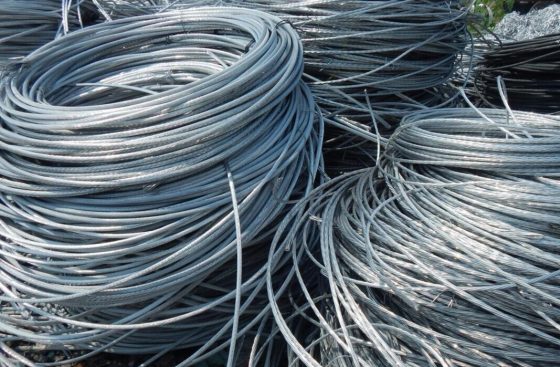 ACSR Cable_