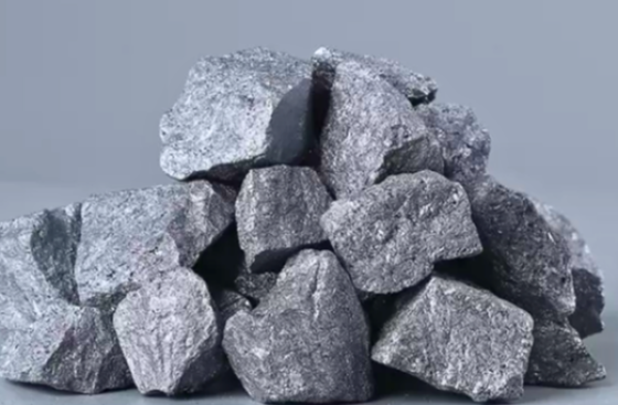 Ferro Silicon