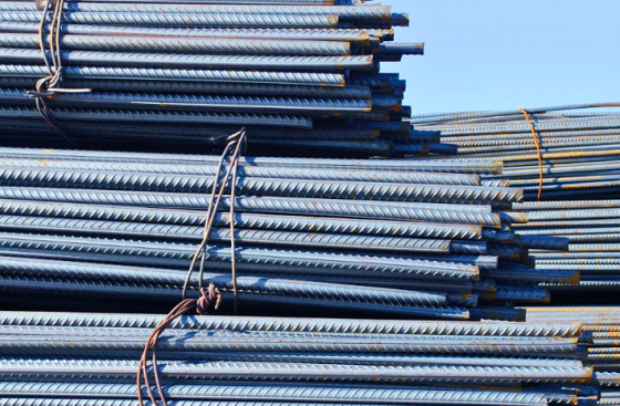 Rebar _ Reinforcing Bars