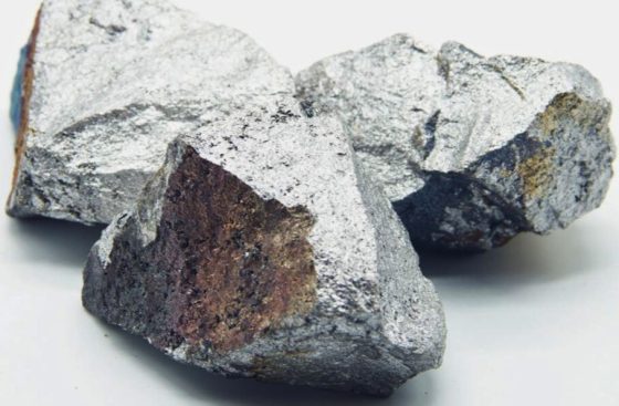 ferro molybdenum