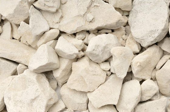 limestone